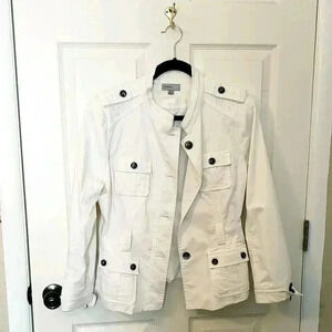 Georgiou Studio Women's Jacket - L